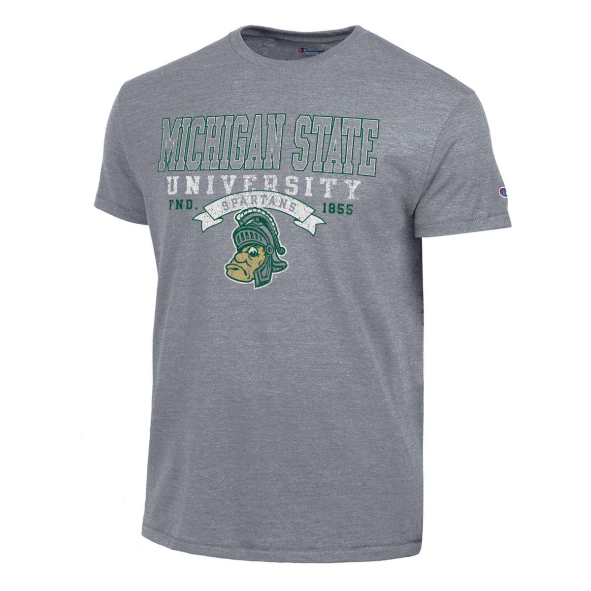 Shop All Champion | Michigan State University Apparel